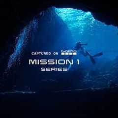GoPro MISSION 1 Series - Travel