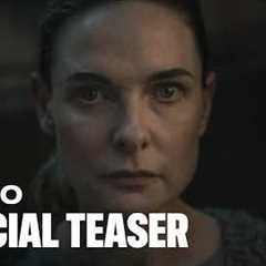 Silo — Season 3 Official Teaser | Apple TV