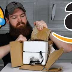 Testing Random Products From Amazon