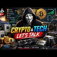 Pearl Mining, Xphere + Iceriver, BTC SOLO Hash GIVEAWAYs Are BACK!!