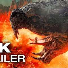 THE BEST UPCOMING MOVIES IN JUNE 2026 (Trailers)