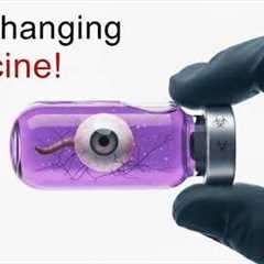 Top 15 New Discoveries MADE By AI in Medicine (Doctors Are Stunned)