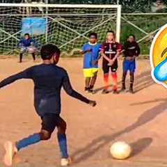 BEST KIDS FOOTBALL VIDEOS 2026 - FUNNY MOMENTS, FAILS, SKILLS & GOALS