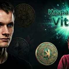 Ethereum Founder Vitalik Buterin Was Right, Kaspa Proves It!