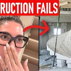Best CONSTRUCTION FAILS | Paid Work Gone Wrong | Part 5