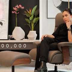 A Townhouse Straight Out of a K-Drama Home Tour · Presello Townhouse Tour 14