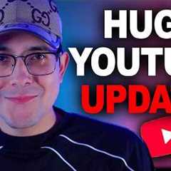 4 Ways to Go Viral On YouTube With the NEW AI Search Update…