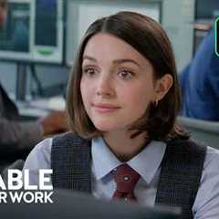 Not Suitable for Work | Official Trailer | Hulu
