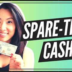 5 Passive Income Investments You Can Make With $1000 (BEGINNER-FRIENDLY)