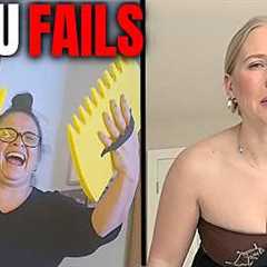 TEMU Shopping Fails (The Ultimate Compilation)