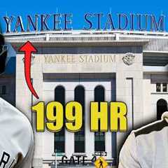 Can You Guess The All-Time HR Leader At EVERY MLB Stadium?