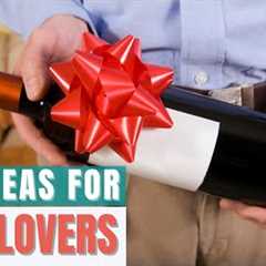 20 Inexpensive Gift Ideas For Wine Lovers