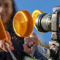 Boost Your Photography Skills With These Creative Photo Hacks. (Photography Tips for Beginners)