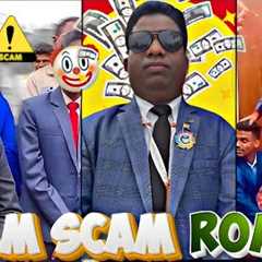 MLM Scam Roast | MLM: Money Looting Machine ! | MRMATRIX |