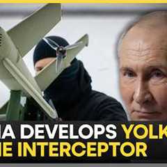 Russia-Ukraine War: Ukraine Strikes Admiral Essen Again While Russia Bets on Cheap Anti-Drone Tech