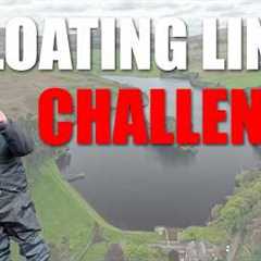 Just Floating Lines, No Excuses