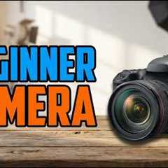 Best Camera For Beginner Photographer | That Makes Photos Look Professional
