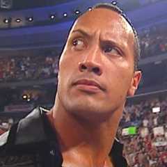 Smell what The Rock is cooking on the award-winning WWE Network