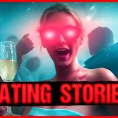 3 Dating Scary Stories That Will Make You Stay Single