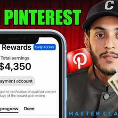 Pinterest Affiliate Marketing Full Course For Beginners (2026)