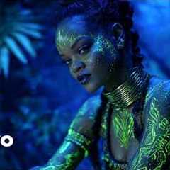 Rihanna - Bambusa Magic (2026 Music Video)