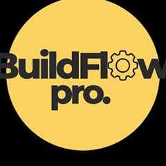 Home Remodeling Project Managemnt System - BuildFlow-Pro