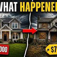 I Found Towns Where Houses Cost $7,000