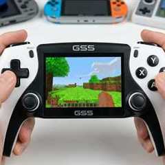 I Tested Every FAKE Game Console