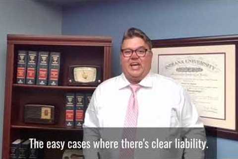 My Personal Injury Attorney Dropped Me,  Now What?