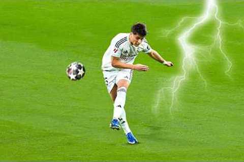 Best Goals of the Year 2026