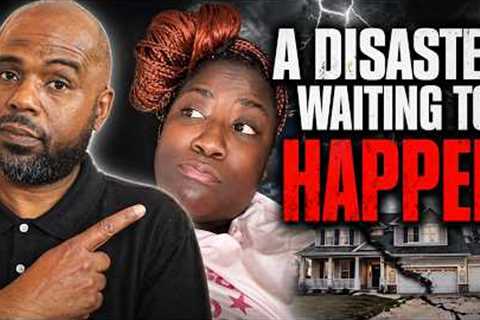 She Bought A House with No Money, So You Don't Have To