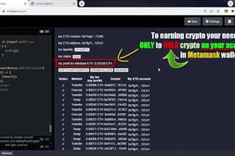 ⚡ Flash Loans Explained How to Make Money with Crypto Arbitrage on Ethereum 2025 Guide