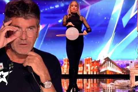 6 MUST SEE Magic Tricks on Got Talent!