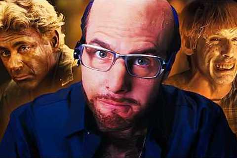 8 Times The Tropic Thunder Cast Broke Other Actors On Set