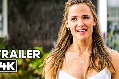 THE FIVE STAR WEEKEND Official Trailer (2026) Jennifer Garner
