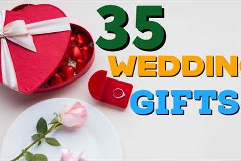Marriage gifts | Wedding gifts ideas | Unique wedding gifts | Gifts for Wedding Couples