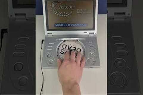 💥 The Nintendo Console you've NEVER heard of