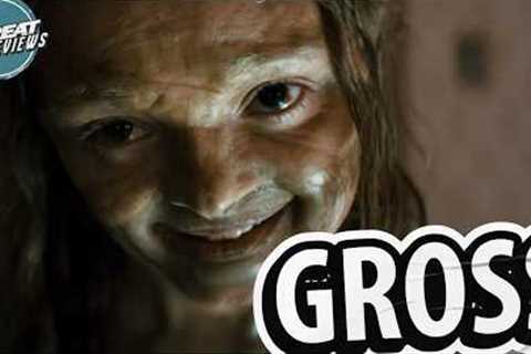 LEE CRONIN'S THE MUMMY REVIEW | Film Threat
