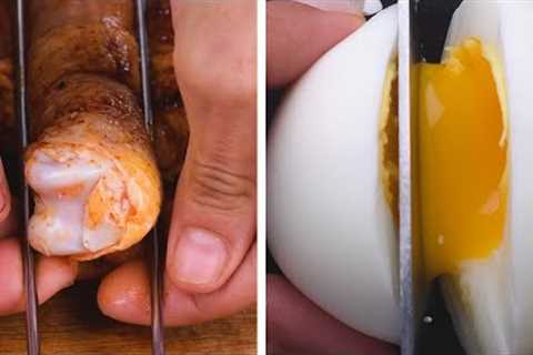 10 Handy Hacks That Will Make You a Pro in The Kitchen! Blossom