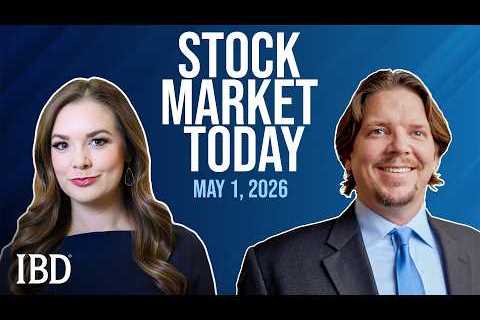 Stocks Solid As Rally Continues To Gain Steam; GOOGL, ROKU, BTSG In Focus | Stock Market Today