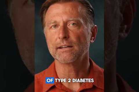 The Earliest SIGN of Type 2 Diabetes