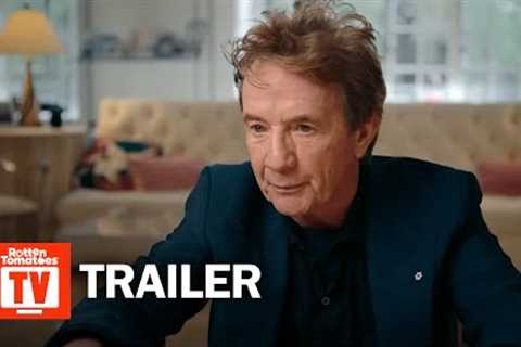 Marty, Life Is Short Trailer #1 (2026)