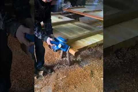 Mortise & Tenon Explained | No Nails Needed