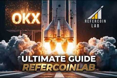 OKX Tutorial For Beginners 2026 (STEP-BY-STEP GUIDE) #OXK #OKX Sing up