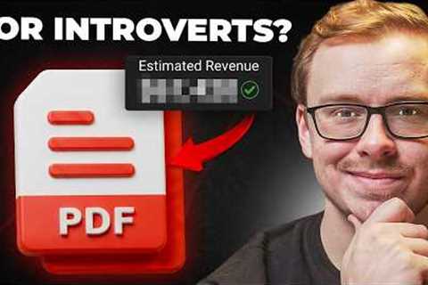 5 passive income ideas for shy introverts