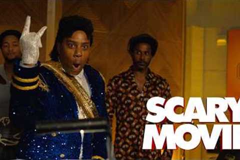 Scary Movie | Michael (2026 Movie)  - Marlon Wayans, Shawn Wayans, Anna Faris, Regina Hall