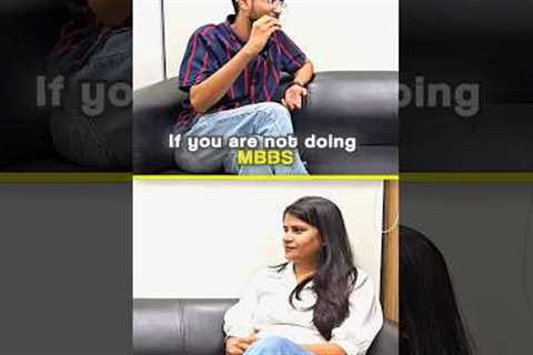 Best Medical Careers Without MBBS 🔍 Ranked from Worst to Best! #neet #medical
