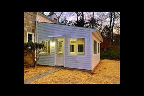 Porch Renovation Ideas #home #renovation #remodel