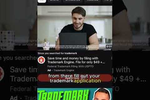 How To Trademark A Name In 48 Seconds