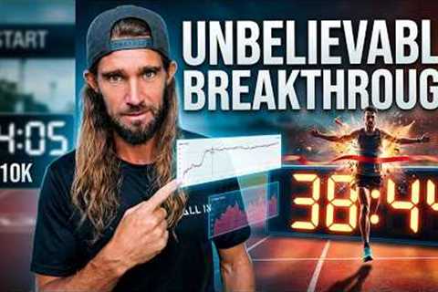 7 Weeks, 5 Minute Improvement, Zero Hype | Here's Why